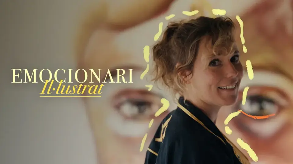 premis zoom emocionari li·lustrat