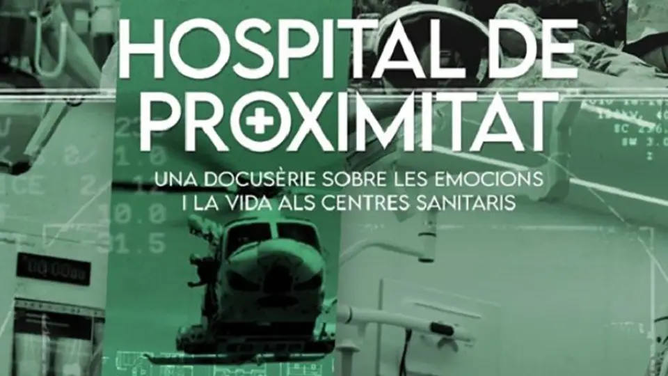 premis zoom hospital de proximitat