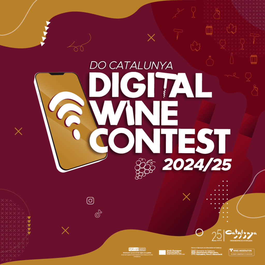 Digital Wine Contest 2024