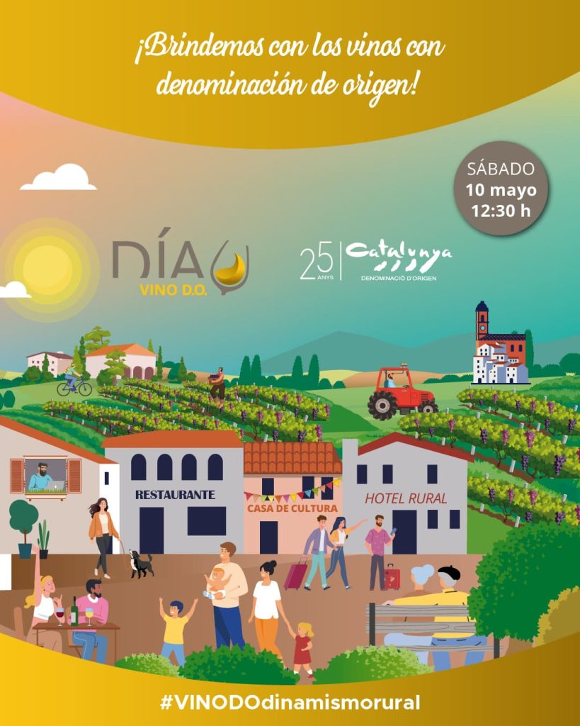 movimiento vino do 2025