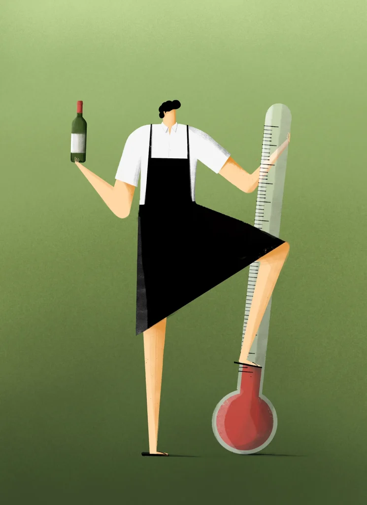 Il·lustració Pepe Serra