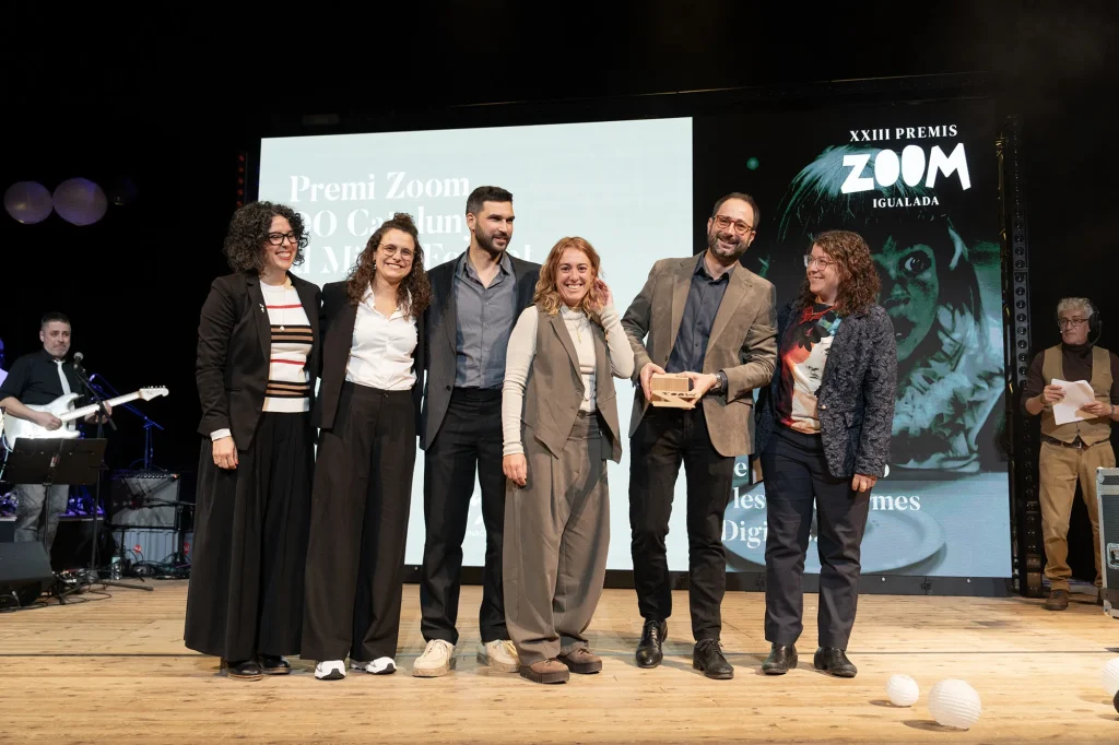 do catalunya premis zoom 2025