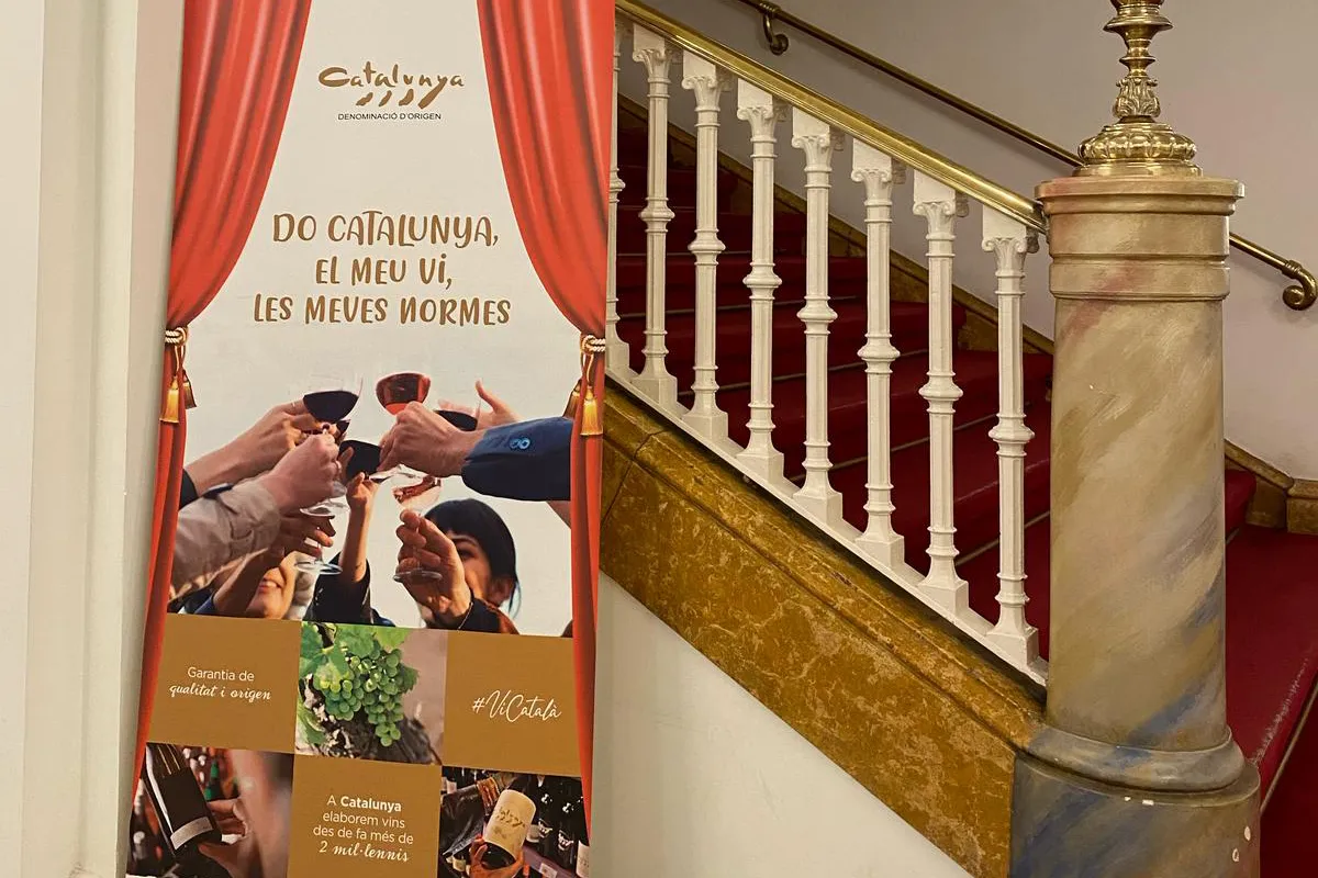 do catalunya focus teatre