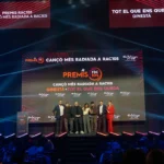 do catalunya premis rac 105