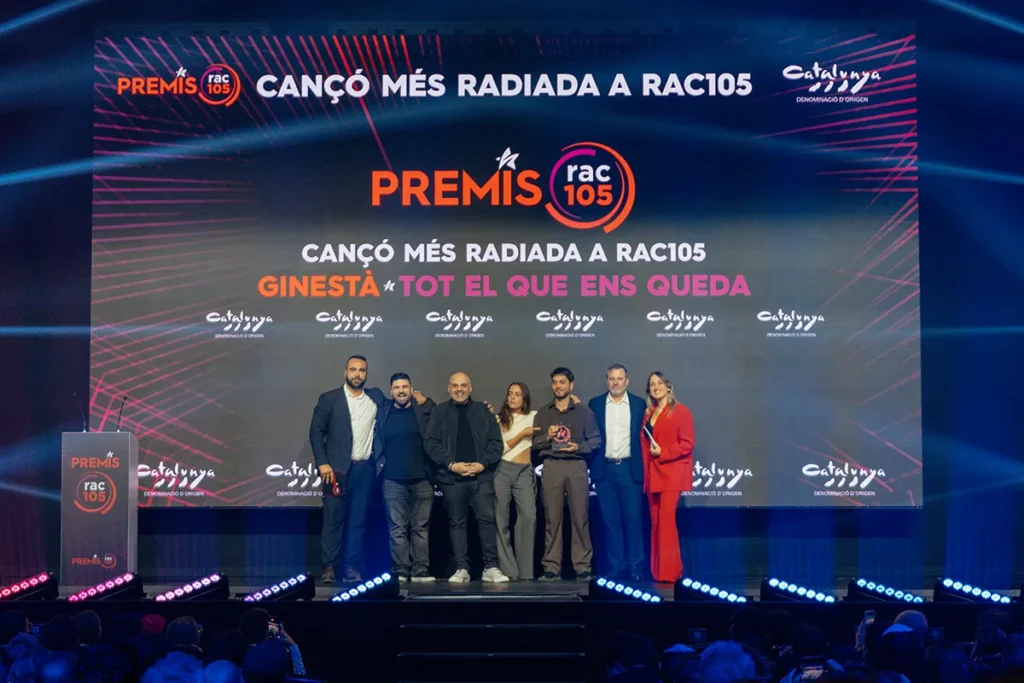 do catalunya premis rac 105
