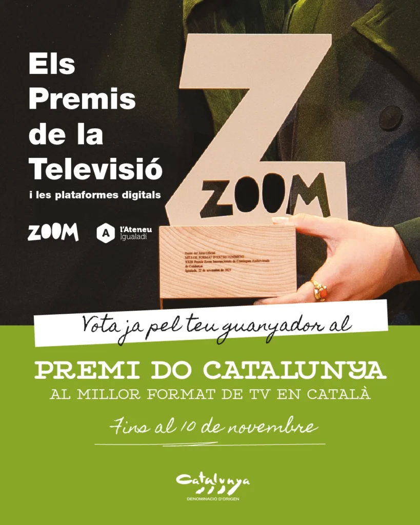 premis zoom votacions