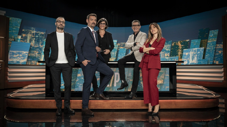 premis zoom barcelona confidencial