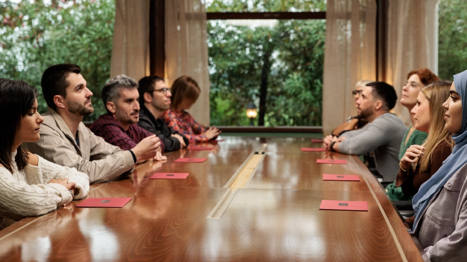premis zoom barcelona confidencial